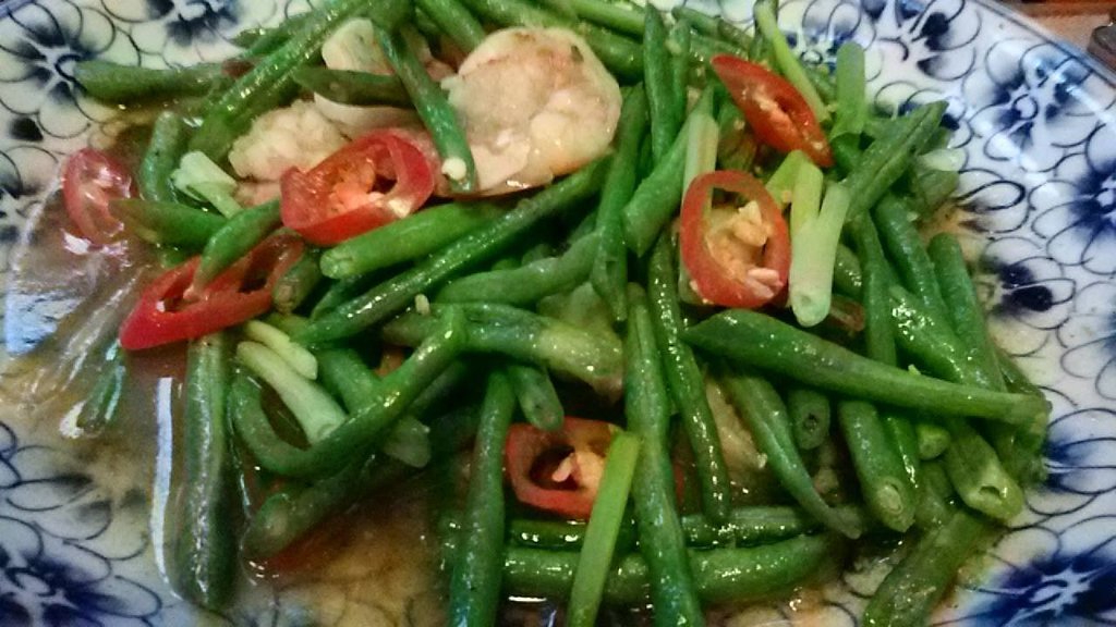 Traditional Khmer Food Restaurant Menu, Reviews and Photos - 2 tdnou ...